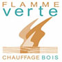 Label Flamme Verte